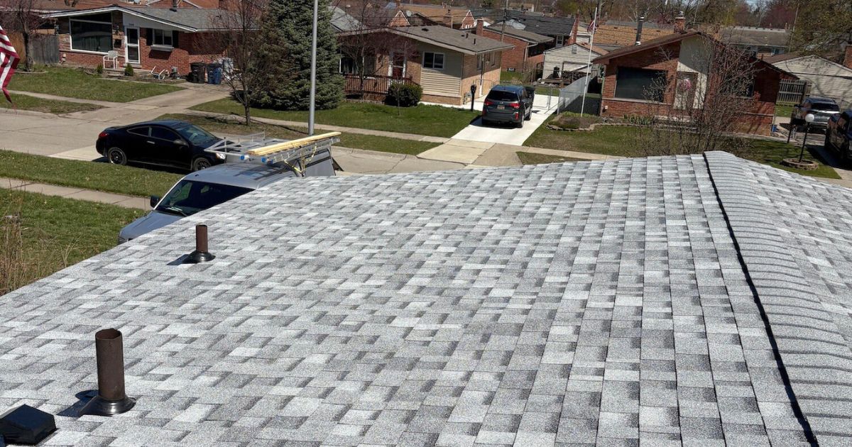 Neighborhood Roofing in Westland Mi Westland, MI 48186