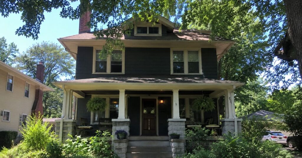overhanging tree limbs can directly and indirectly cause several types of roof damage in Ann Arbor’s mix of older neighborhoods and tree-rich areas. Branches that touch or hang over roofing materials pose risks year-round, especially during strong storms, heavy snow, and windy autumns, which are common in the city.